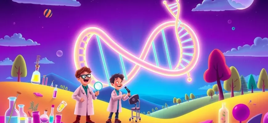 Commedie Biologiche: 10 Film da Ridere