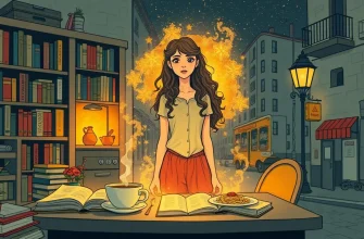 Film Fantasy che Esplorano la Vita Quotidiana