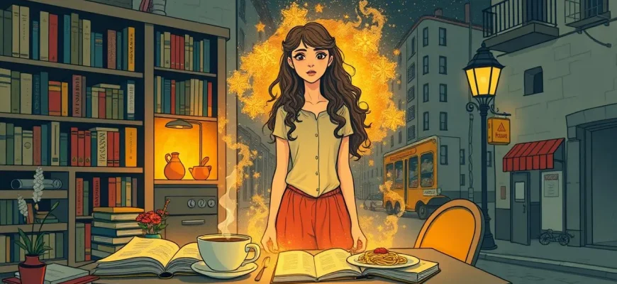 Film Fantasy che Esplorano la Vita Quotidiana