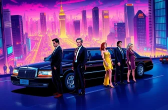 Thriller sui Ricchi: 10 Film da Non Perdere