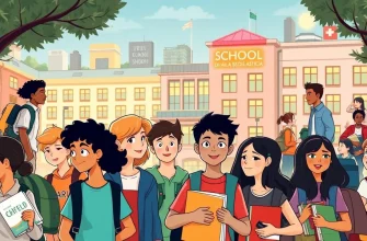 Film drammatici sulla vita scolastica