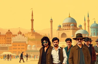 Film d’azione iraniani da non perdere