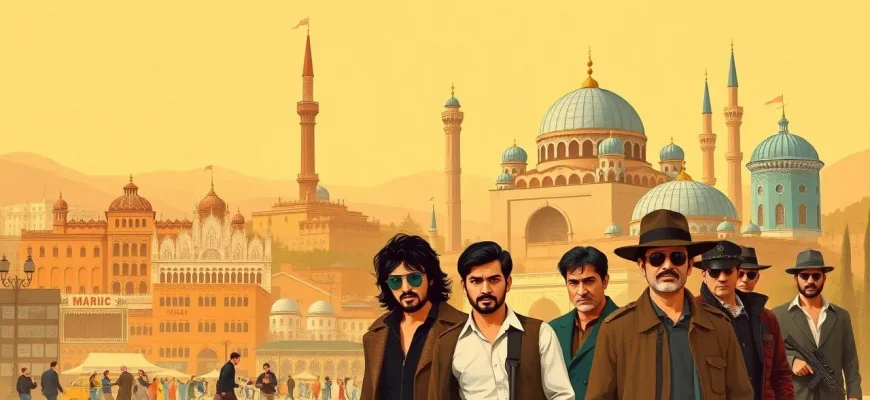 Film d’azione iraniani da non perdere Film d’azione iraniani da non perdere