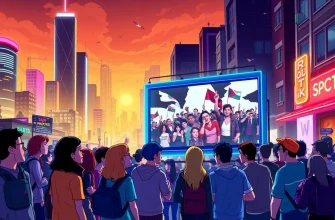 I Migliori Film sui Protesti, Rivolte e Rivoluzioni