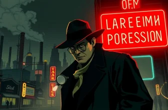 Thriller della Grande Depressione