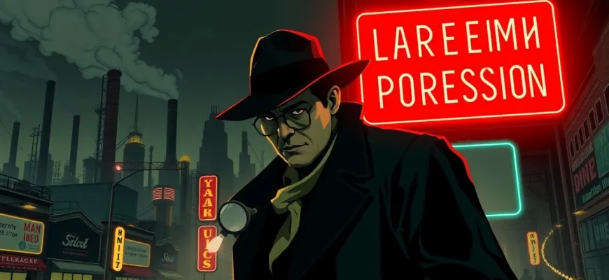 Thriller della Grande Depressione Thriller della Grande Depressione