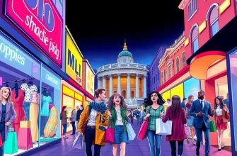 Le Migliori Commedie sullo Shopping