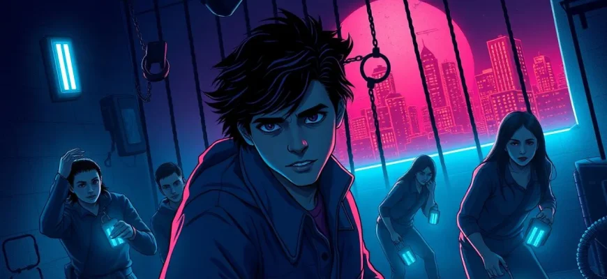 Thriller su prigionieri: 10 film da non perdere