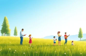 Film per famiglie sulla ricerca della vocazione