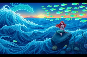 Film Fantasy sul Mare: 10 Avventure Magiche