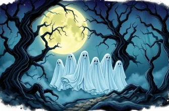 Film Fantasy sui Poltergeist Film Fantasy sui Poltergeist