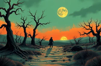 Film horror nella steppa: una selezione da brivido