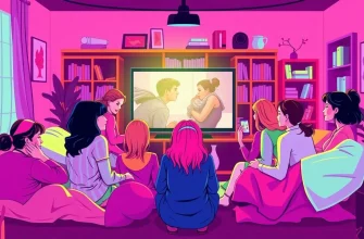 Film Famiglia Donne: Una Selezione Speciale