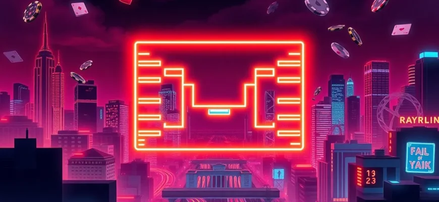 10 Film di Thriller sui Tornei