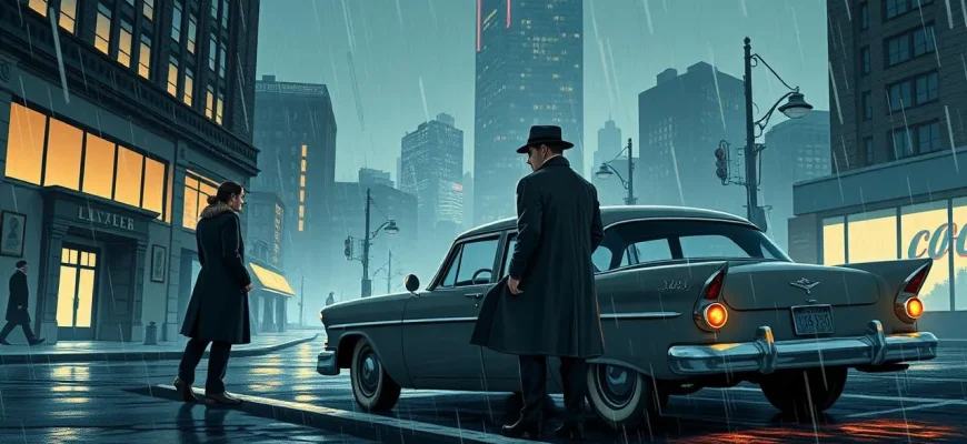 Film d’azione sui cartelli della droga