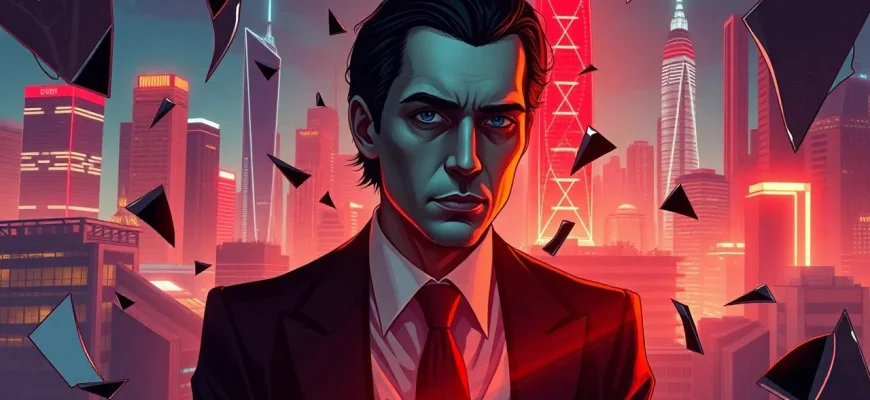 Film drammatici sul tema dell’ipocrisia