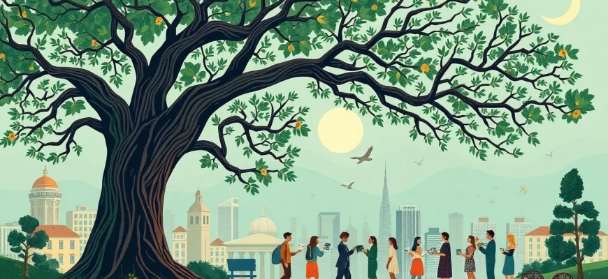 Film su problemi ecologici