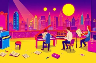 Film drammatici su compositori