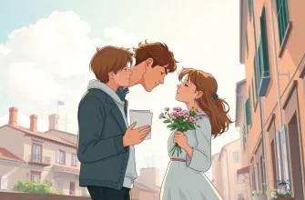 Amori a Distanza: 10 Film Imperdibili Amori a Distanza: 10 Film Imperdibili