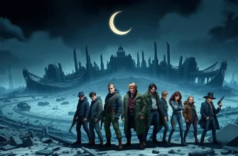 Film Catastrofici su Basi Segrete