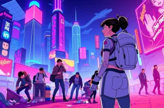 10 Film Drammatici sulla Fame