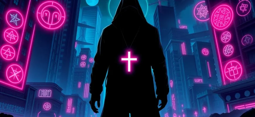 Thriller biblici: 10 film da non perdere