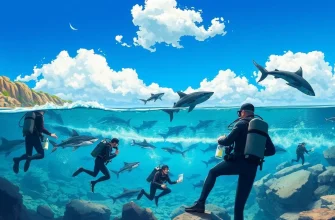 Film Polizieschi con Squalii