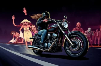 Horror su due ruote: 10 film di brividi e motori