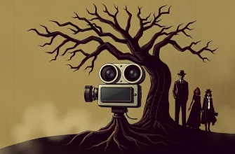 Film d’azione su maledizioni familiari Film d’azione su maledizioni familiari