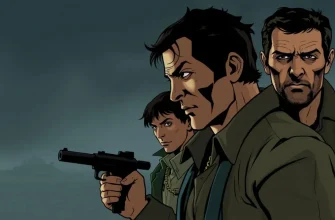 Film Criminali sulla Vendetta