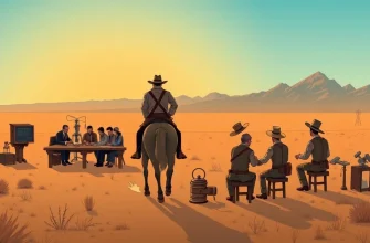 Western Films About Inventions