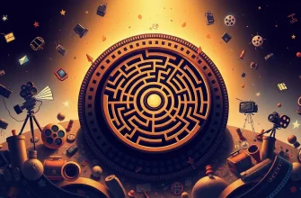 Film sui labirinti: 10 scelte imperdibili