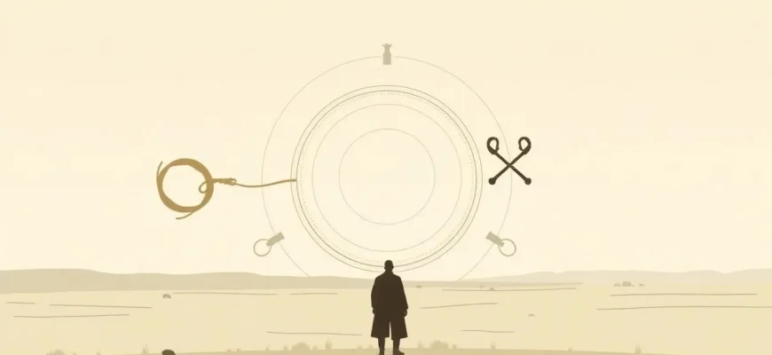 I migliori western su ossessione