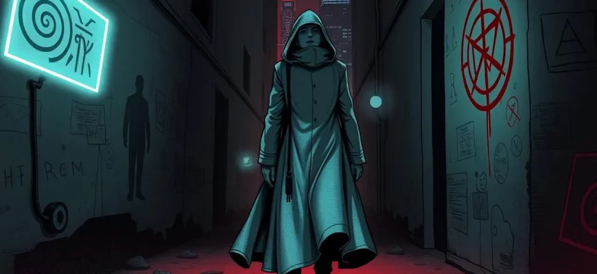 10 Thriller sui Scomparsi