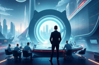 Film Fantastici sui Businessmen Film Fantastici sui Businessmen