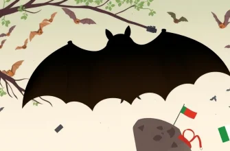 Film sui pipistrelli: una selezione imperdibile