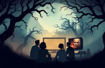 I Migliori Film Horror in Italiano