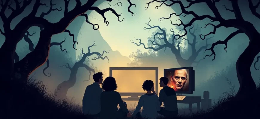 I Migliori Film Horror in Italiano I Migliori Film Horror in Italiano