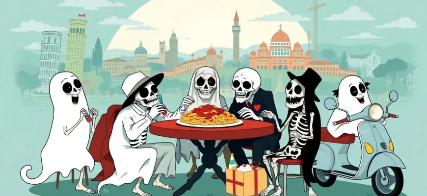 Commedie sui fantasmi da ridere Commedie sui fantasmi da ridere