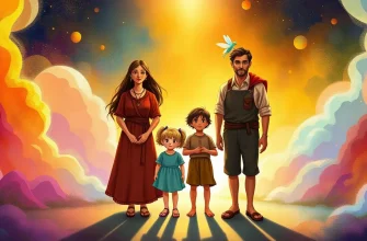 Film Fantasy su Famiglie Povere