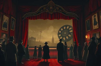 Mistici Film su Leggende Urbane