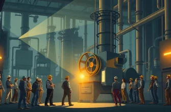 Film su Impianti Industriali: Una Selezione Imperdibile