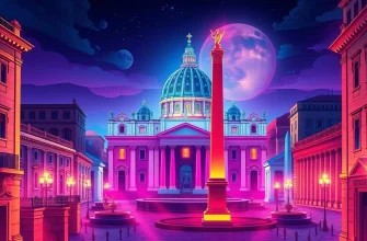 Film sul Vaticano: 10 Scelte Imperdibili