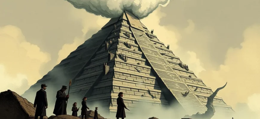 Film su Piramidi Finanziarie