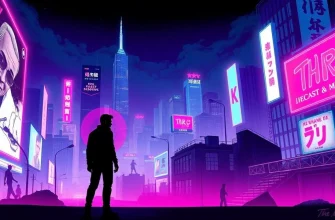 Thriller e Depressione: 10 Film da Non Perdere