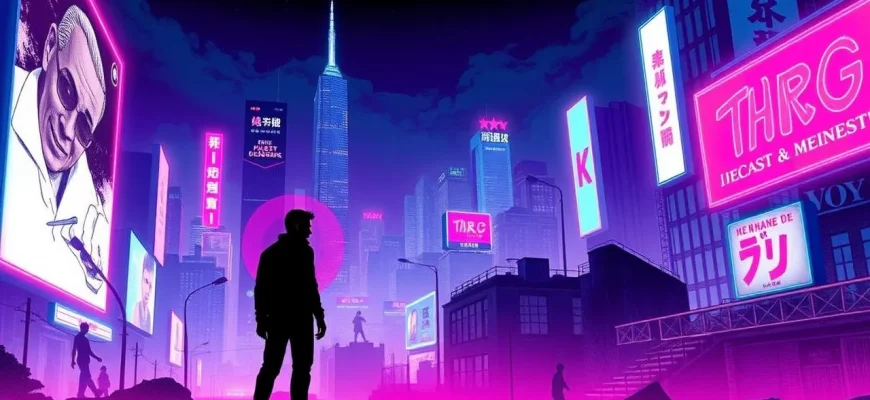 Thriller e Depressione: 10 Film da Non Perdere