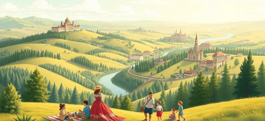 Film sulla Serbia: Una Guida Cinematografica