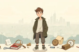 Film Detective per Crescere