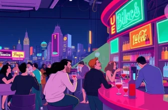 Biografie di Bar: 10 Film Imperdibili