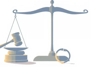 Film sulla giustizia: 10 pellicole da non perdere